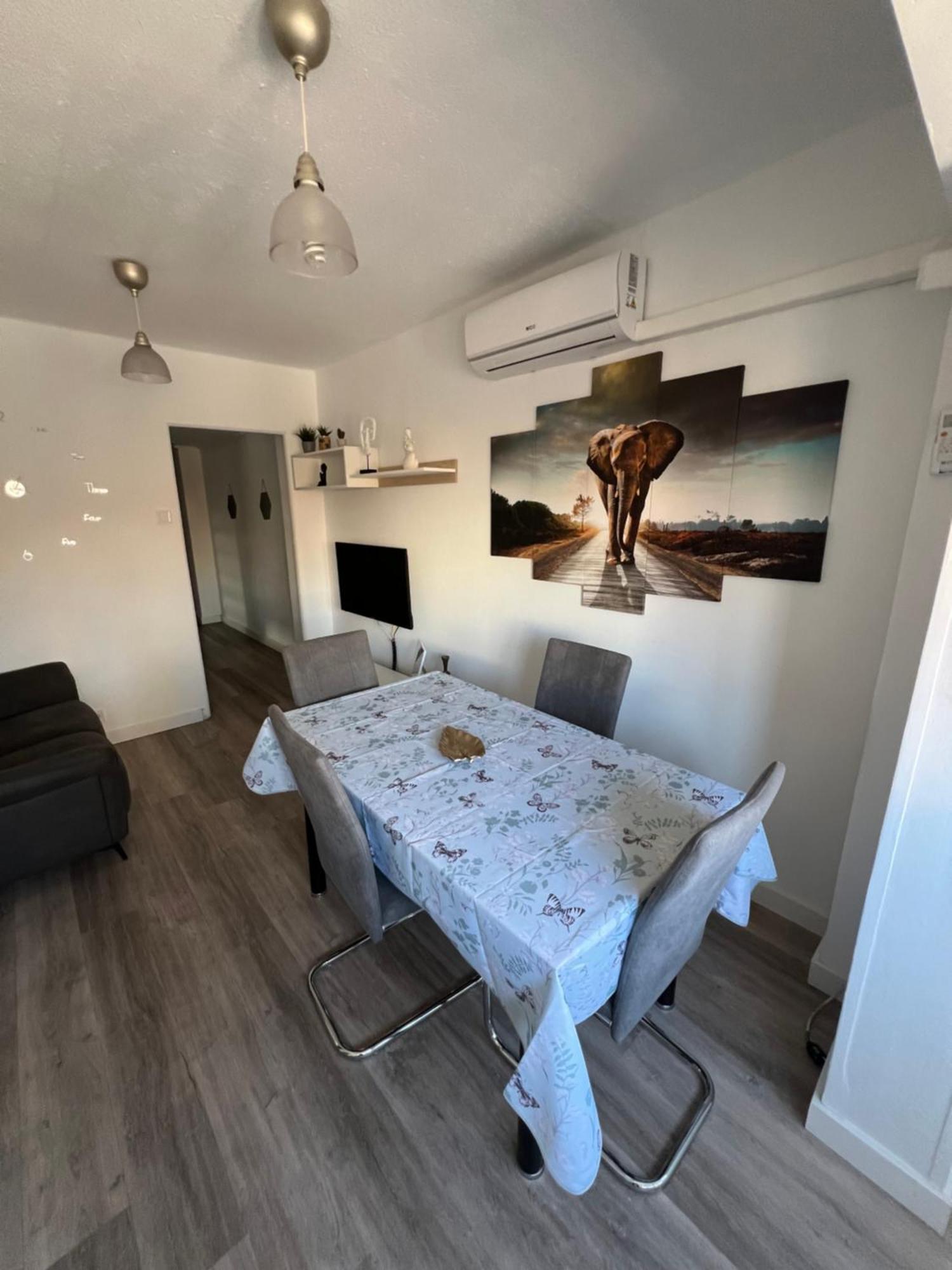Apartamento En Zaragoza Junto A La Estacion Delicias Apartment Exterior photo