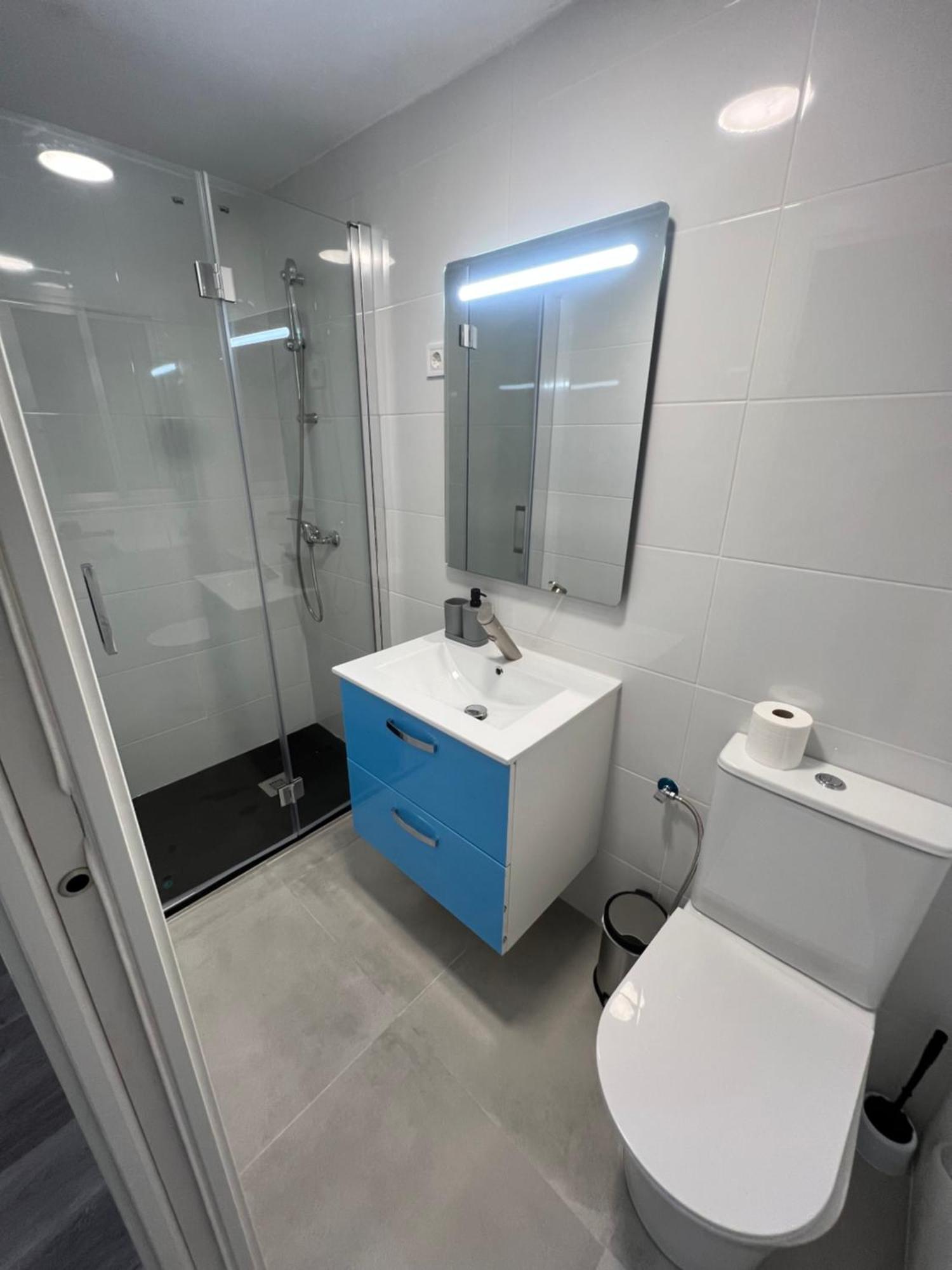 Apartamento En Zaragoza Junto A La Estacion Delicias Apartment Exterior photo